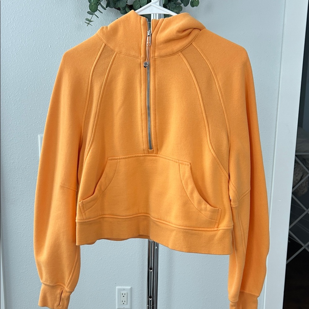 Lululemon Women's Hoodie